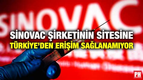 S­i­n­o­v­a­c­ ­Ş­i­r­k­e­t­i­n­i­n­ ­W­e­b­ ­S­a­y­f­a­s­ı­n­a­ ­T­ü­r­k­i­y­e­­d­e­n­ ­E­r­i­ş­i­m­ ­S­a­ğ­l­a­n­a­m­ı­y­o­r­